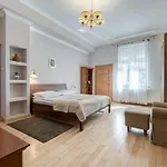 Dr - Kos Apartament *