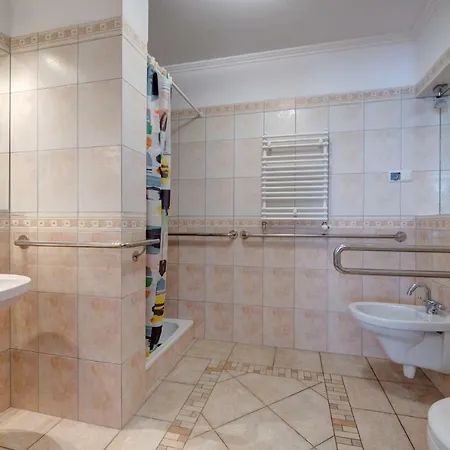 Dr - Kos Apartman Sopot