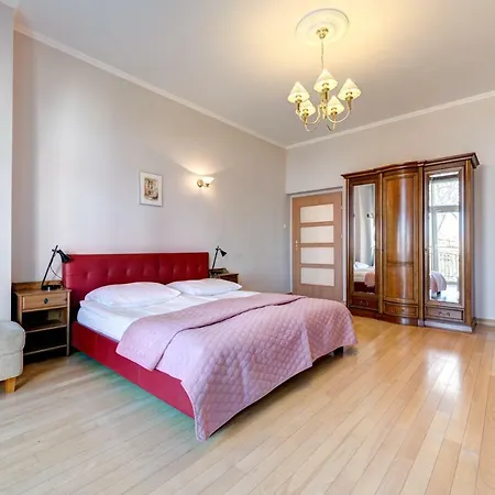 Dr - Kos Apartman Sopot