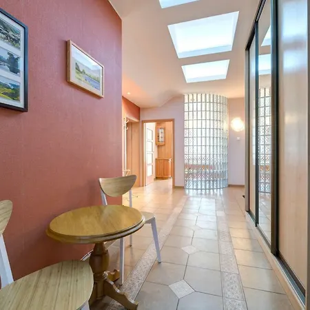 Dr - Kos Apartament *