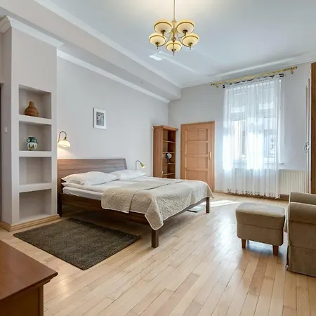 Dr - Kos Apartman *