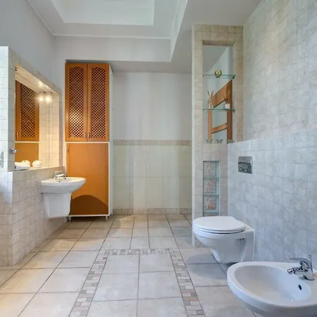 Dr - Kos Apartman Sopot