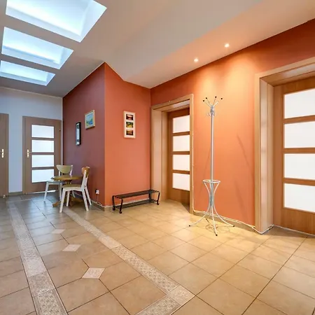 Dr - Kos Apartman Sopot